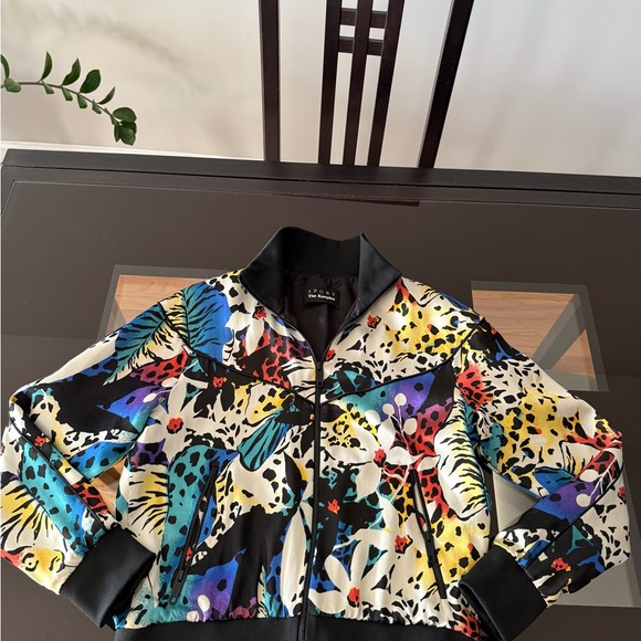 The Kooples  summer jacket - Picture 5 of 9